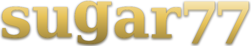 sugar77 logo
